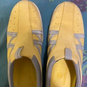 Cole Haan Sport Shoes